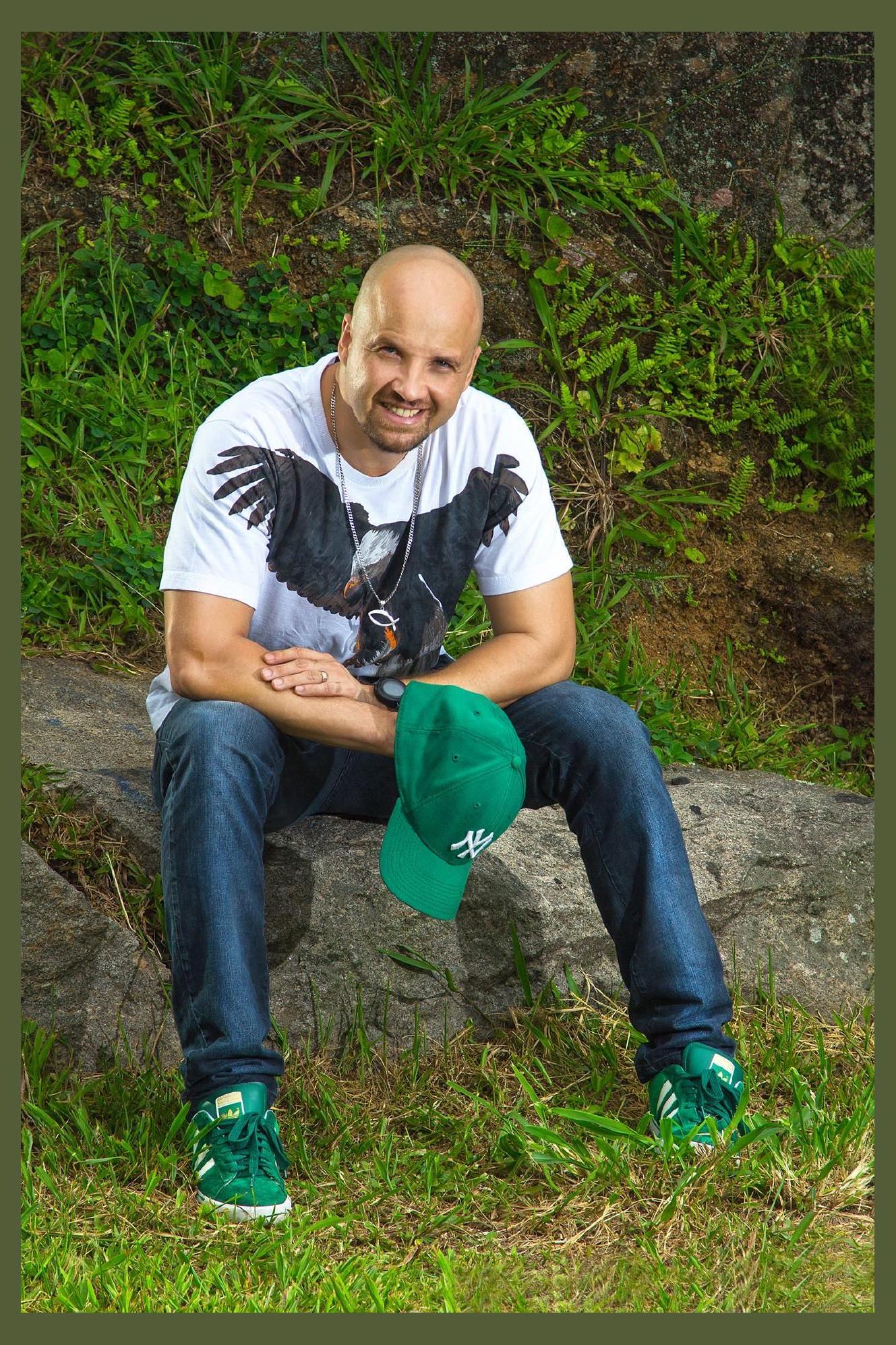 César Belieny